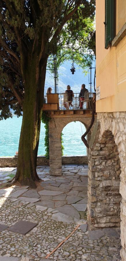 Oria  Lugano Lake, Nido Del Cigno מראה חיצוני תמונה